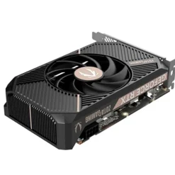 Tarjeta Gráfica Zotac Gaming GeForce RTX 5060 SOLO 8GB GDDR7 DLSS4