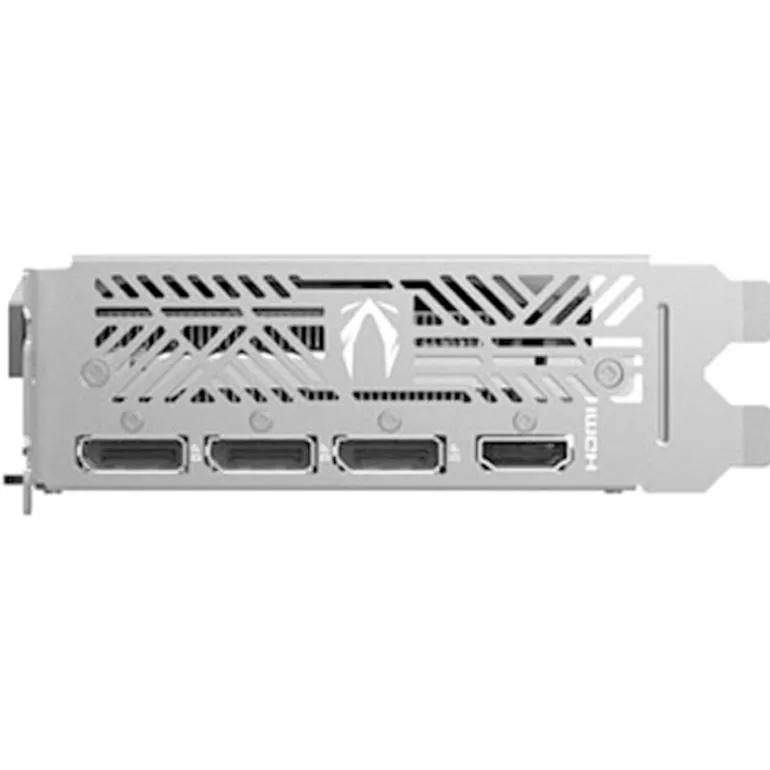 Tarjeta Gráfica Zotac Gaming GeForce RTX 5060 SOLO 8GB GDDR7 DLSS4