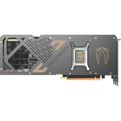 Tarjeta Gráfica Zotac Gaming GeForce RTX 5080 SOLID CORE OC 16GB GDDR7 DLSS4