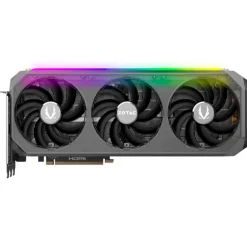Tarjeta Gráfica Zotac Gaming GeForce RTX 5080 AMP Extreme INFINITY ULTRA 16GB GDDR7 DLSS4