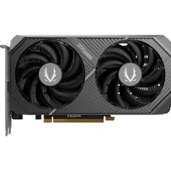 Tarjeta Gráfica Zotac Gaming GeForce RTX 5060 Twin Edge OC 8GB GDDR7 DLSS4