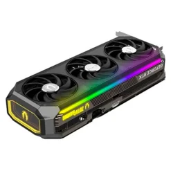Tarjeta Gráfica Zotac Gaming GeForce RTX 5080 AMP Extreme INFINITY 16GB GDDR7 DLSS4