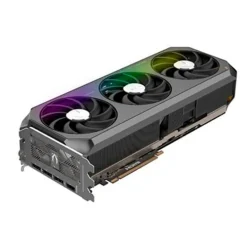 Tarjeta Gráfica Zotac Gaming GeForce RTX 5080 AMP Extreme INFINITY 16GB GDDR7 DLSS4