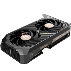 Tarjeta Gráfica Zotac Gaming GeForce RTX 5060 AMP 8GB GDDR7 DLSS4