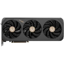 Tarjeta Gráfica Zotac Gaming GeForce RTX 5090 SOLID 32GB GDDR7 DLSS4