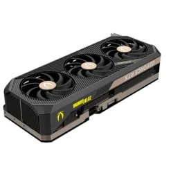 Tarjeta Gráfica Zotac Gaming GeForce RTX 5090 SOLID 32GB GDDR7 DLSS4
