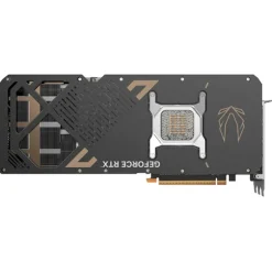 Tarjeta Gráfica Zotac Gaming GeForce RTX 5090 SOLID 32GB GDDR7 DLSS4