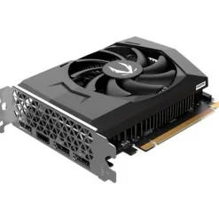 Tarjeta Gráfica Zotac Gaming GeForce RTX 3050 SOLO 6GB GDDR6