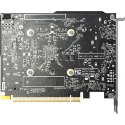 Tarjeta Gráfica Zotac Gaming GeForce RTX 3050 SOLO 6GB GDDR6