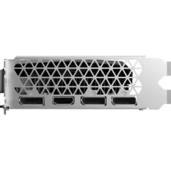 Tarjeta Gráfica Zotac Gaming GeForce RTX 3050 SOLO 6GB GDDR6