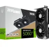 Tarjeta Gráfica Zotac Gaming GeForce RTX 5060 Ti TWIN EDGE 8GB GDDR7 DLSS4