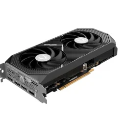 Tarjeta Gráfica Zotac Gaming GeForce RTX 5070 TWIN EDGE 12GB GDDR7 DLSS4