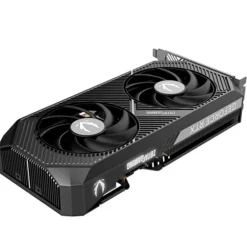 Tarjeta Gráfica Zotac Gaming GeForce RTX 5070 TWIN EDGE 12GB GDDR7 DLSS4