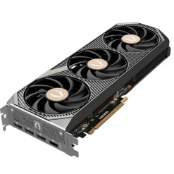 Tarjeta Gráfica Zotac Gaming GeForce RTX 5070 SOLID OC 12GB GDDR7 DLSS4