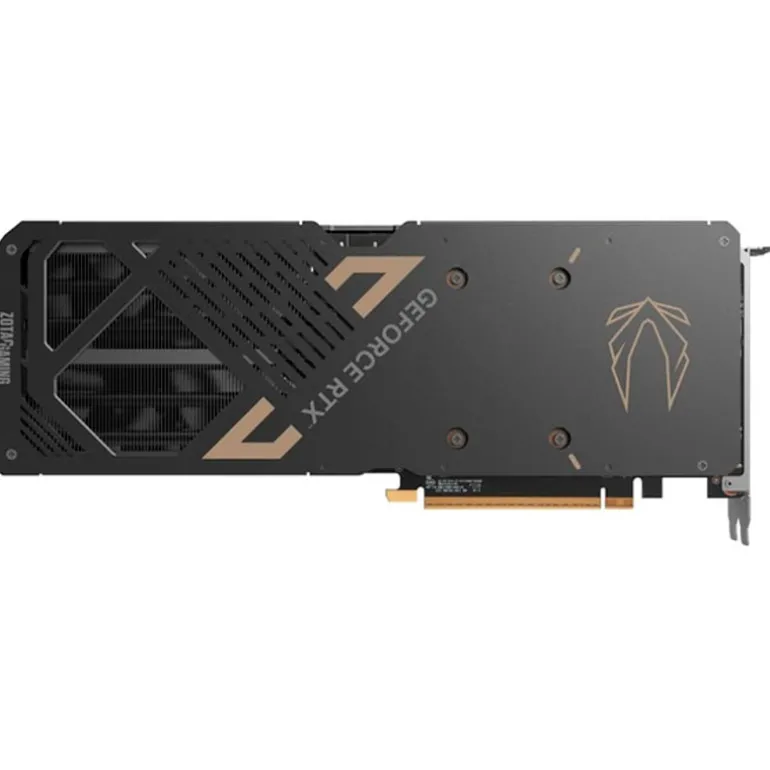 Tarjeta Gráfica Zotac Gaming GeForce RTX 5070 SOLID OC 12GB GDDR7 DLSS4