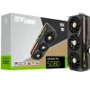 Tarjeta Gráfica Zotac Gaming GeForce RTX 5080 SOLID OC 16GB GDDR7 DLSS4