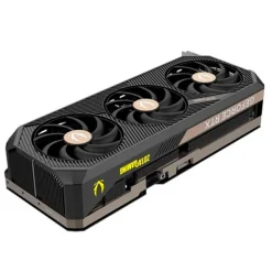 Tarjeta Gráfica Zotac Gaming GeForce RTX 5080 SOLID OC 16GB GDDR7 DLSS4