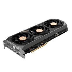 Tarjeta Gráfica Zotac Gaming GeForce RTX 5070 Ti SOLID SFF 16GB GDDR7 DLSS4
