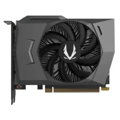 Tarjeta Gráfica Zotac Gaming GeForce RTX 3050 ECO SOLO 8GB GDDR6