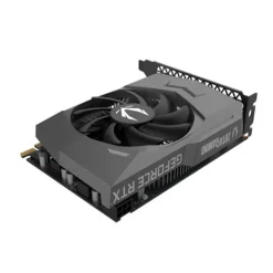 Tarjeta Gráfica Zotac Gaming GeForce RTX 3050 ECO SOLO 8GB GDDR6