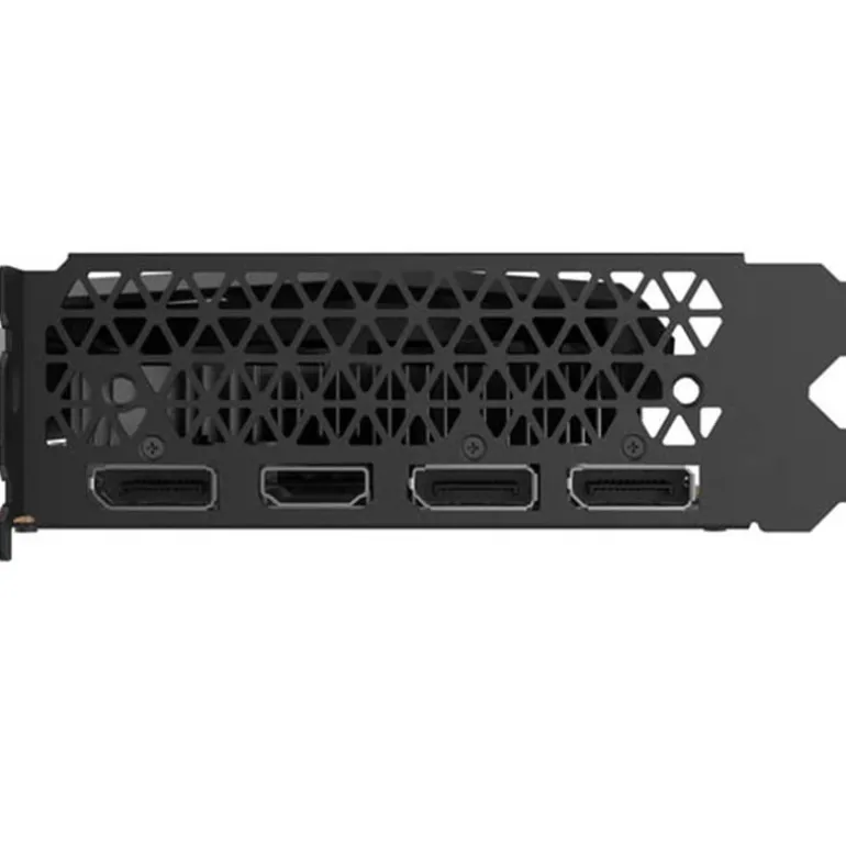 Tarjeta Gráfica Zotac Gaming GeForce RTX 3050 ECO SOLO 8GB GDDR6