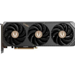 Tarjeta Gráfica Zotac Gaming GeForce RTX 5070 Ti SOLID CORE OC 16GB GDDR7 DLSS4