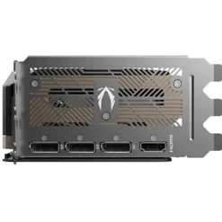 Tarjeta Gráfica Zotac Gaming GeForce RTX 5070 Ti SOLID CORE OC 16GB GDDR7 DLSS4