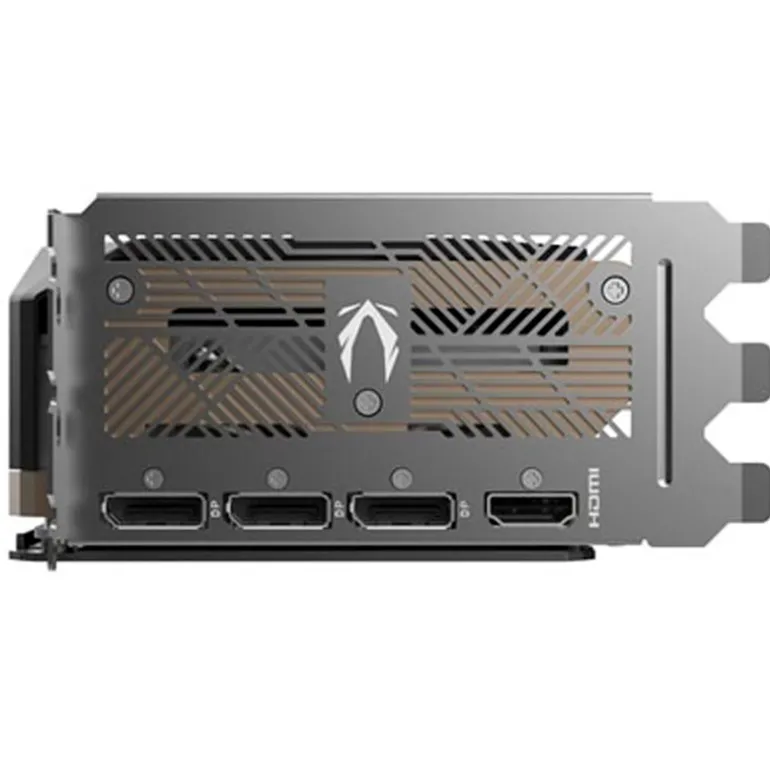 Tarjeta Gráfica Zotac Gaming GeForce RTX 5070 Ti SOLID CORE OC 16GB GDDR7 DLSS4