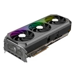 Tarjeta Gráfica Zotac Gaming GeForce RTX 5070 Ti AMP Extreme INFINITY 16GB GDDR7 DLSS4
