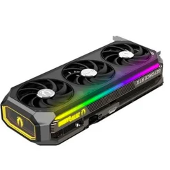 Tarjeta Gráfica Zotac Gaming GeForce RTX 5070 Ti AMP Extreme INFINITY 16GB GDDR7 DLSS4