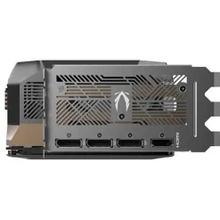 Tarjeta Gráfica Zotac Gaming GeForce RTX 5070 Ti AMP Extreme INFINITY 16GB GDDR7 DLSS4