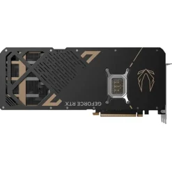 Tarjeta Gráfica Zotac Gaming GeForce RTX 5080 SOLID 16GB GDDR7 DLSS4