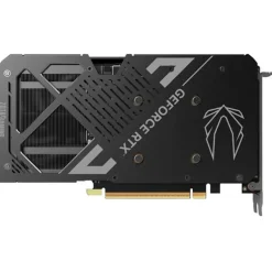 Tarjeta Gráfica Zotac Gaming GeForce RTX 5060 Ti TWIN EDGE OC 8GB GDDR7 DLSS4