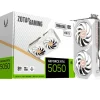 Tarjeta Gráfica Zotac Gaming GeForce RTX 5050 Twin Edge OC White Edition 8GB GDDR6