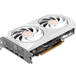 Tarjeta Gráfica Zotac Gaming GeForce RTX 5050 Twin Edge OC White Edition 8GB GDDR6