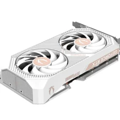 Tarjeta Gráfica Zotac Gaming GeForce RTX 5050 Twin Edge OC White Edition 8GB GDDR6