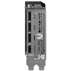 Tarjeta Gráfica Zotac Gaming GeForce RTX 5060 Ti AMP 16GB GDDR7 DLSS4