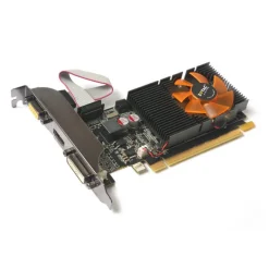 Tarjeta Gráfica Zotac GeForce GT 710 2GB GDDR3