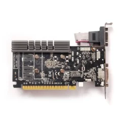 Tarjeta Gráfica Zotac GeForce GT 730 Zone Edition 4GB GDDR3