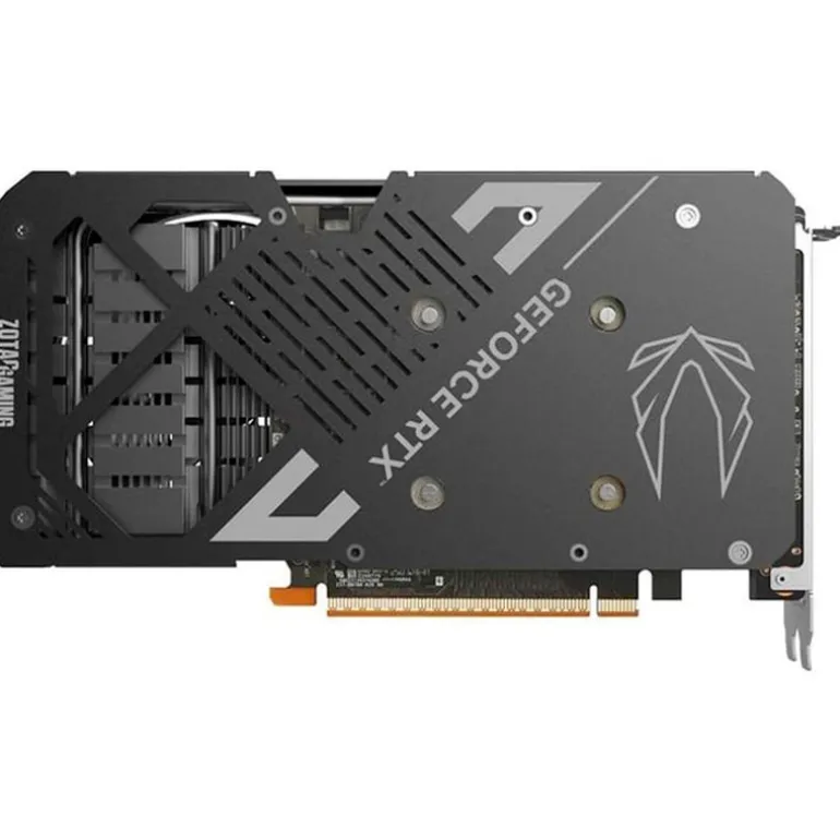 Tarjeta Gráfica Zotac GeForce RTX 5060 TWIN EDGE 8GB GDDR7 DLSS4
