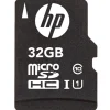 Tarjeta Memoria HP PNY 32GB microSDHC U1 Clase 10