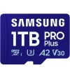 Tarjeta Memoria Samsung microSDXC Pro Plus 1TB