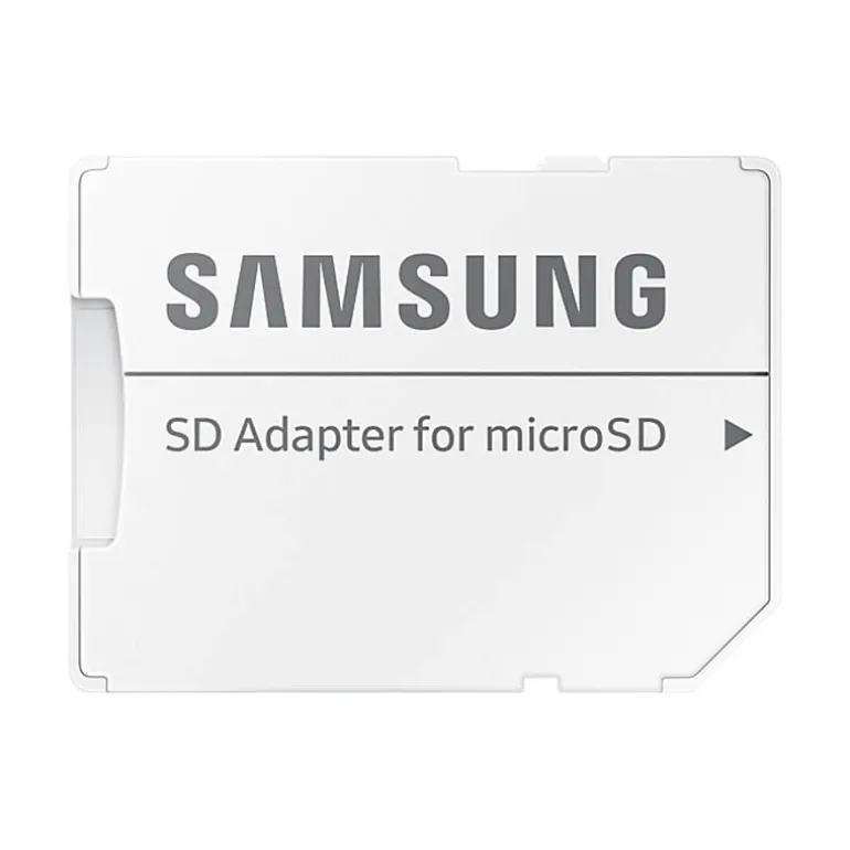 Tarjeta Memoria Samsung PRO Plus 2023 512GB Azul + Adaptador SD