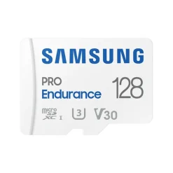 Tarjeta Memoria Samsung Pro Endurance 128GB