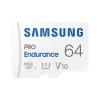 Tarjeta Memoria Samsung Pro Endurance 64GB