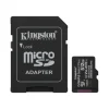 Tarjeta MicroSD Kingston Canvas Select Plus 512GB MicroSDXC