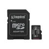 Tarjeta MicroSD Kingston Canvas Select Plus 64GB MicroSDXC