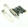 Tarjeta PCI approx! APPPCIE1P Paralelo