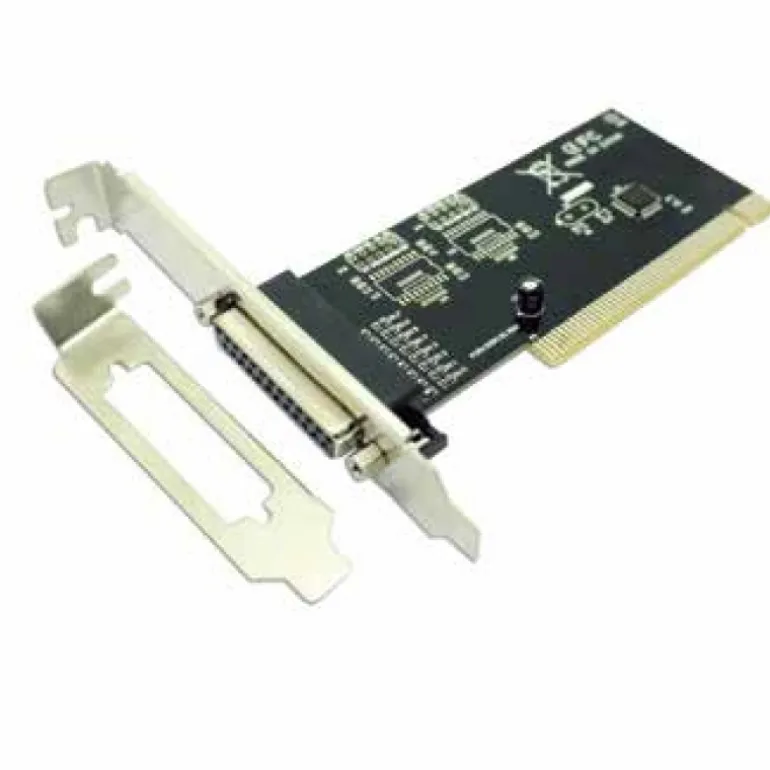 Tarjeta PCI approx! APPPCI1P Paralelo