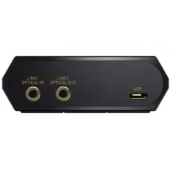 Tarjeta Sonido Creative Sound BlasterX G6